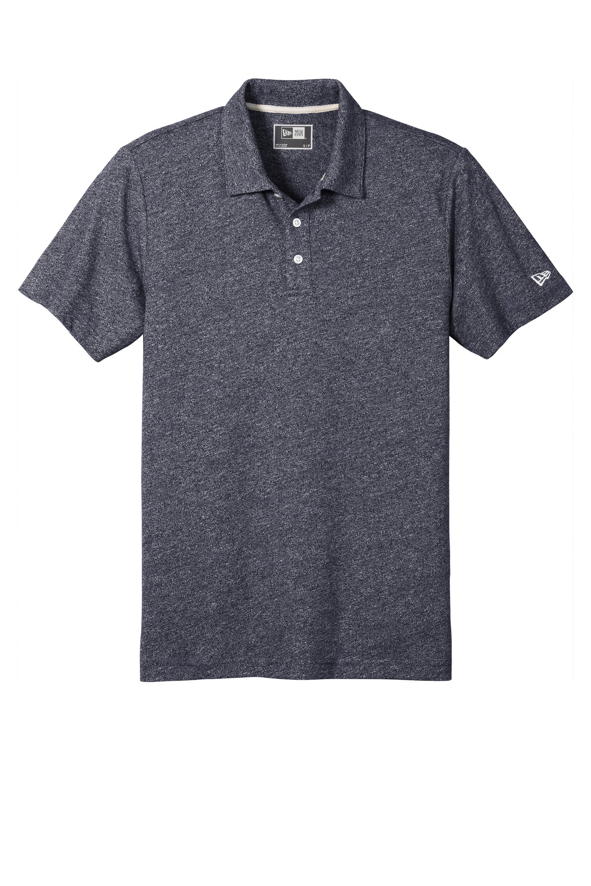New Era Slub Twist Polo NEA301 31