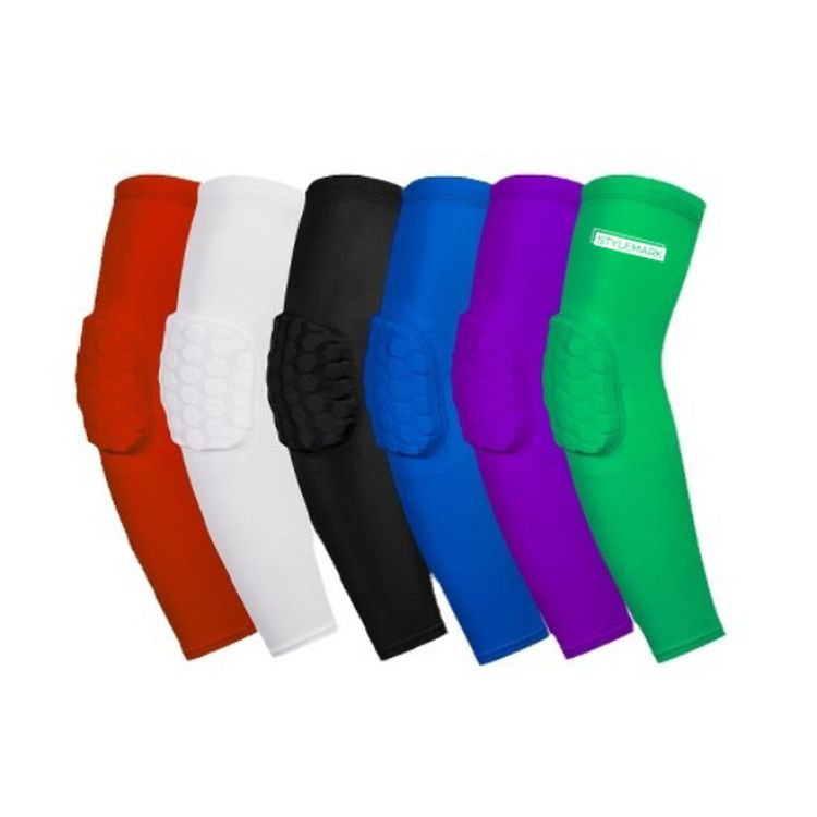 Elbow Pads 2