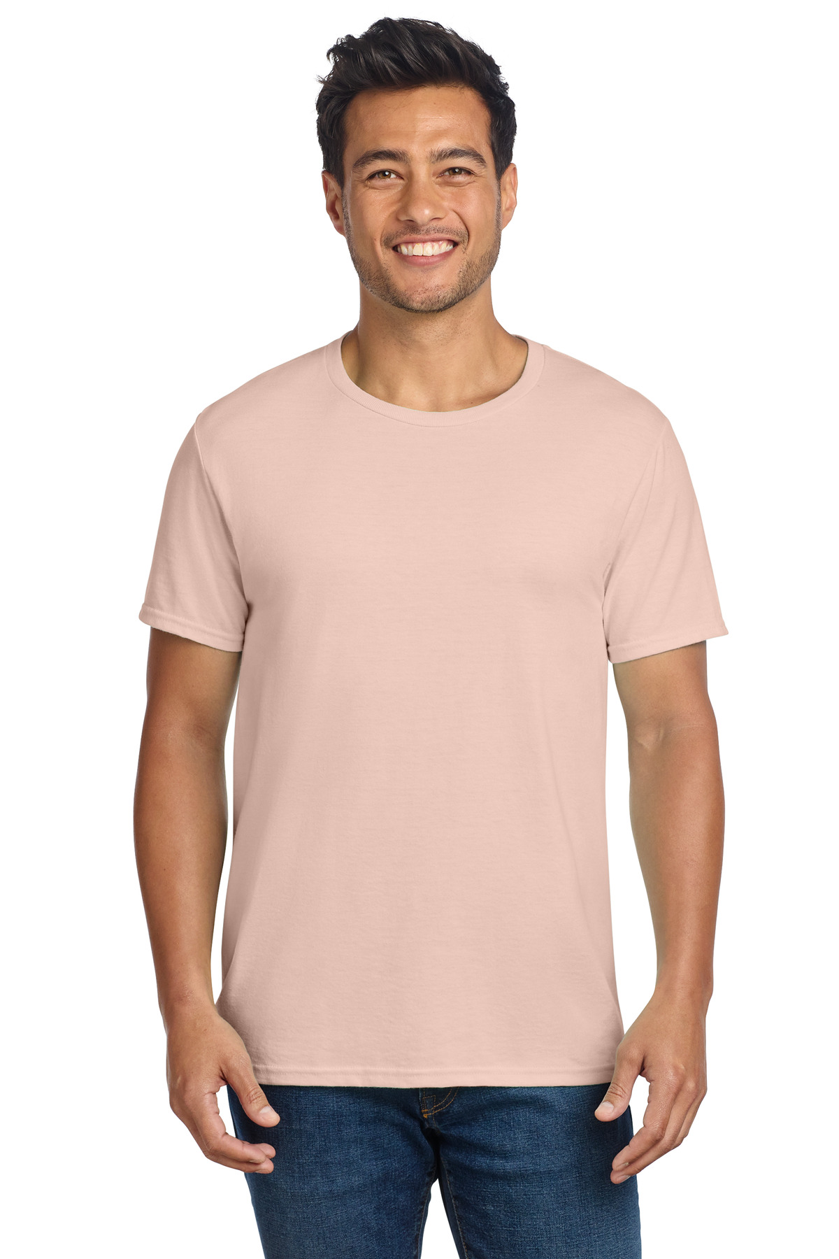 Jerzees Premium Blend Ring Spun T-Shirt 560M 257