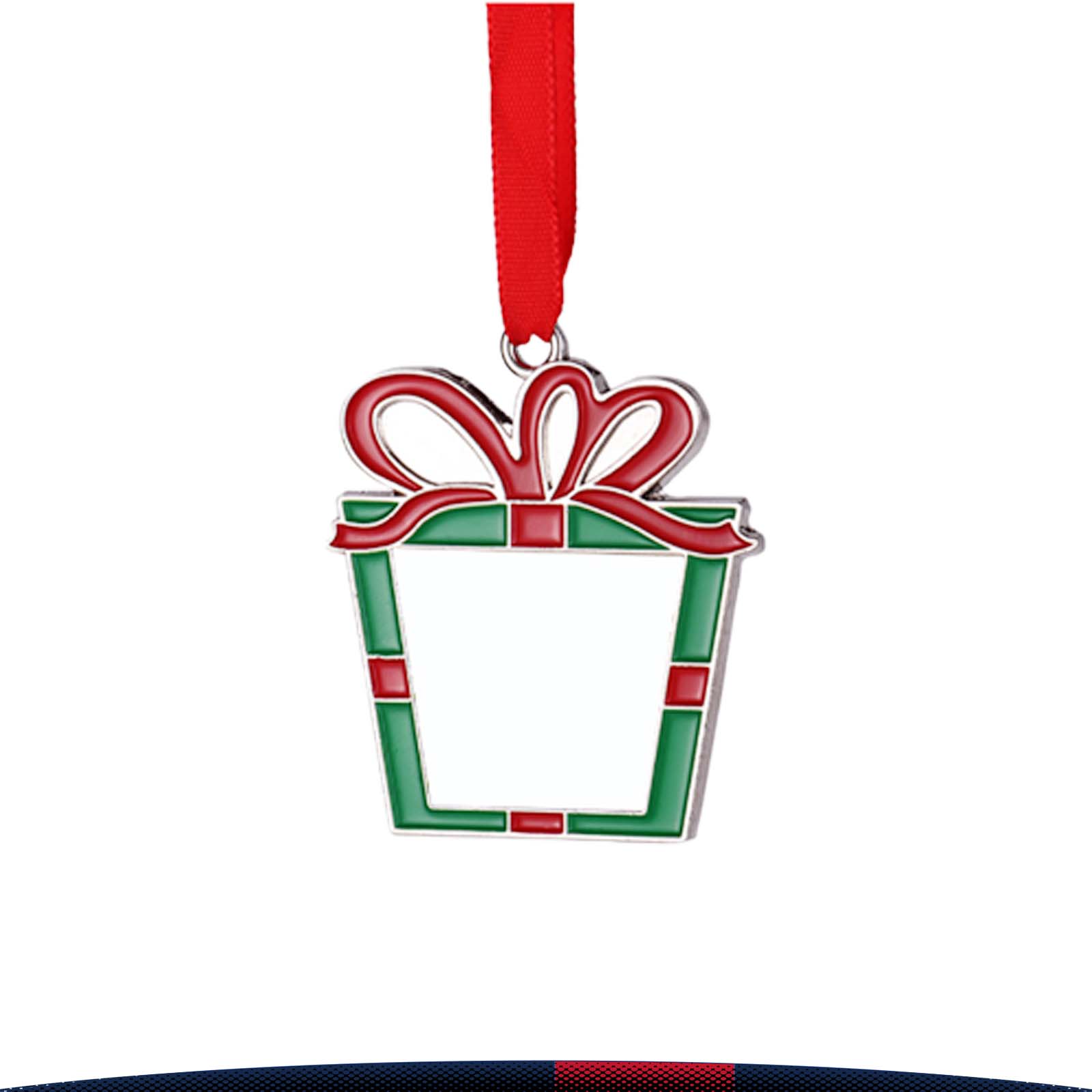 Christmas Decorative Pendant 6