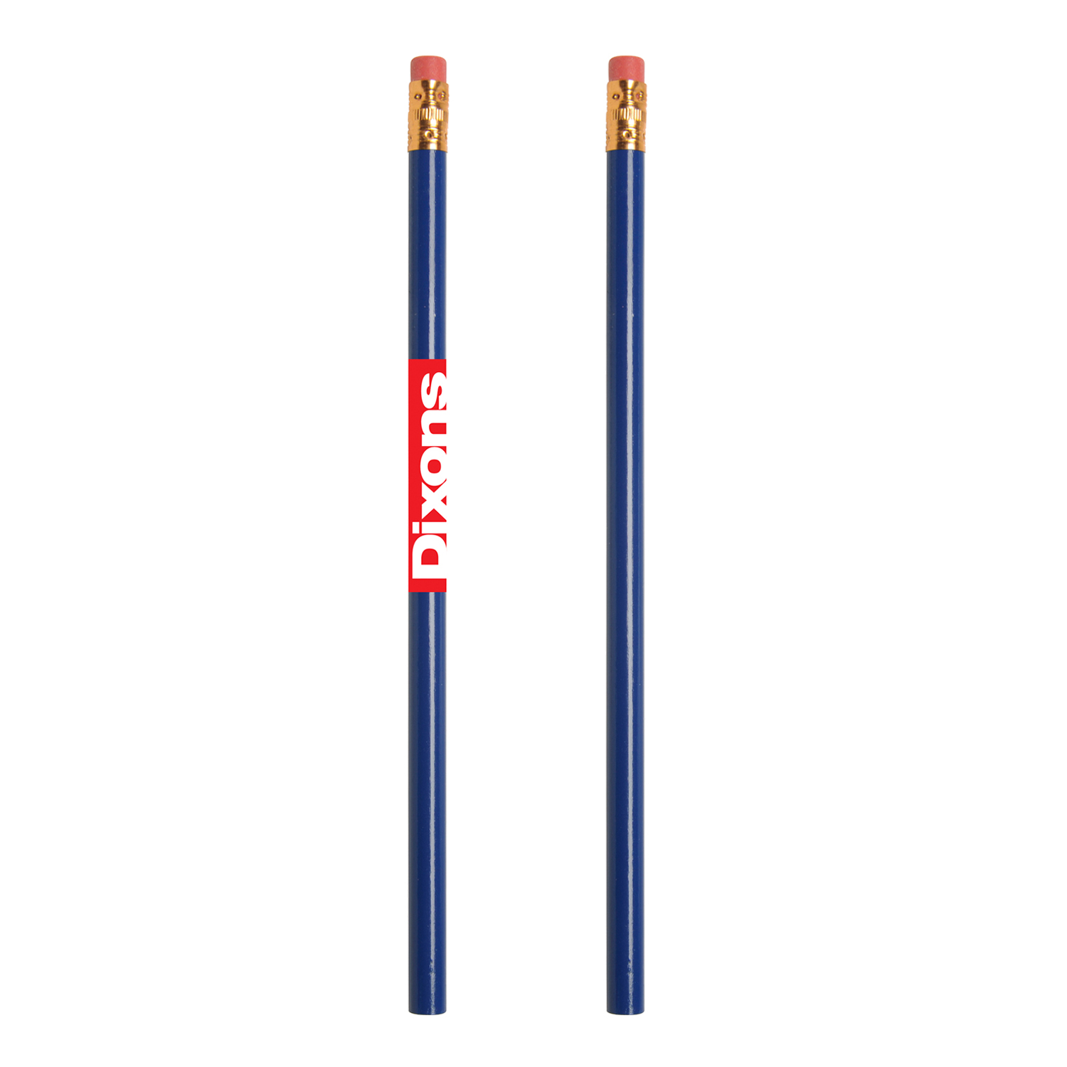 Round Wooden Pencil 14