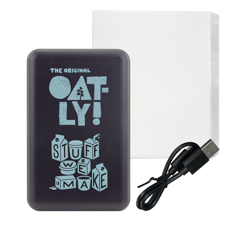 5K MAG FAST Wireless Charging PD Power Bank 13