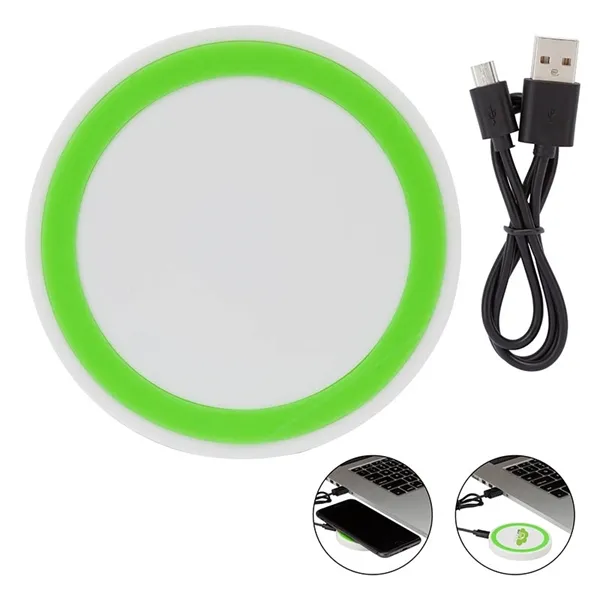 Wireless Charging Pad 2