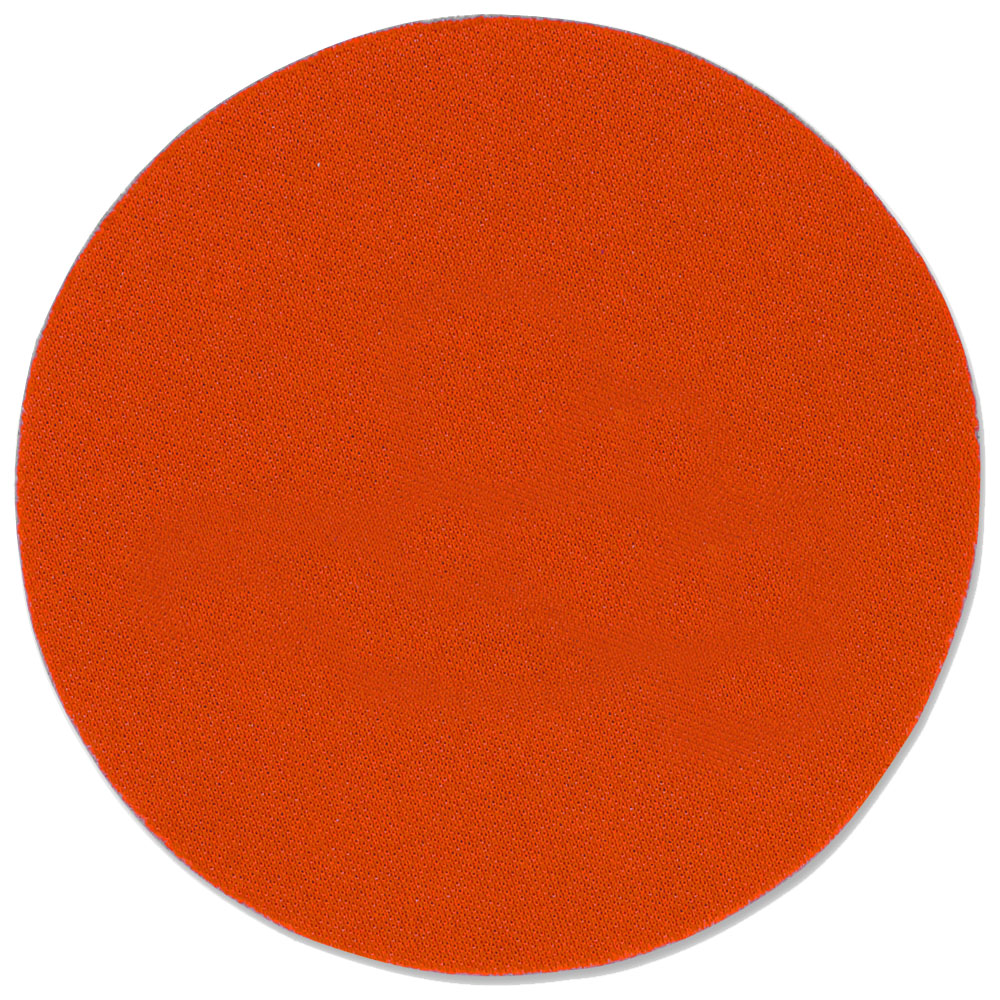 4 inch Round Foam Bud Coasters 31