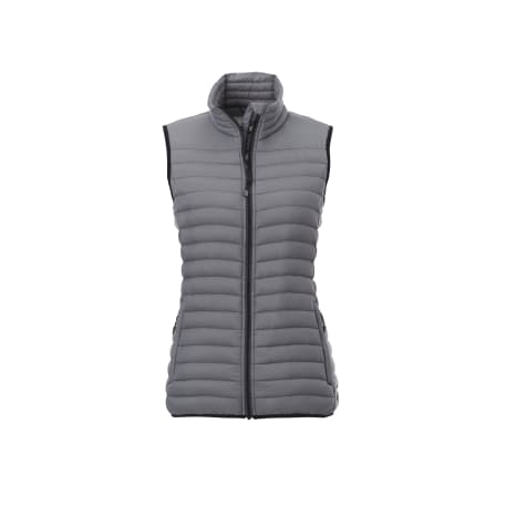 Women's EAGLECOVE Roots73 Down Vest 18
