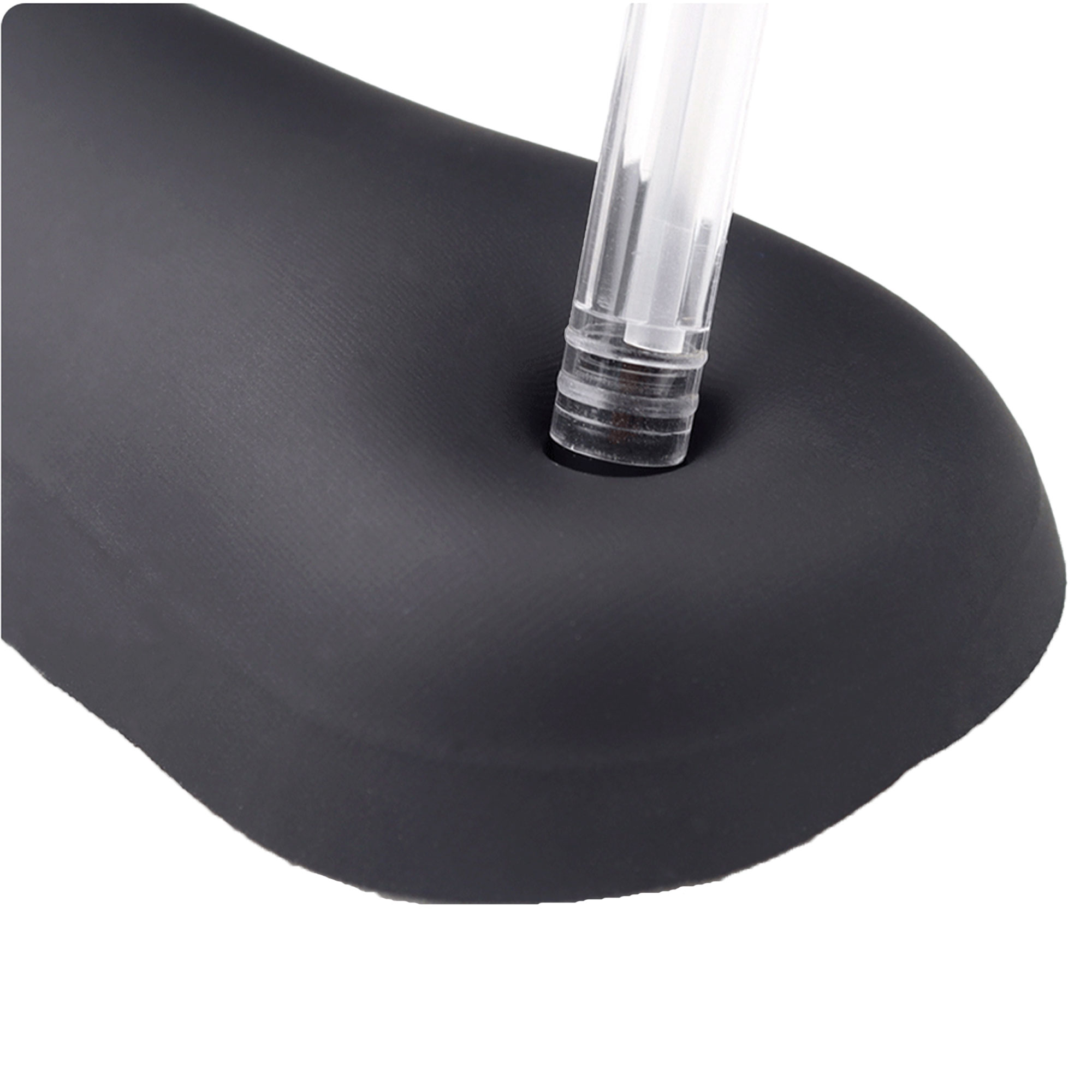 Comfort Silicone Mouse Hand Rest 2