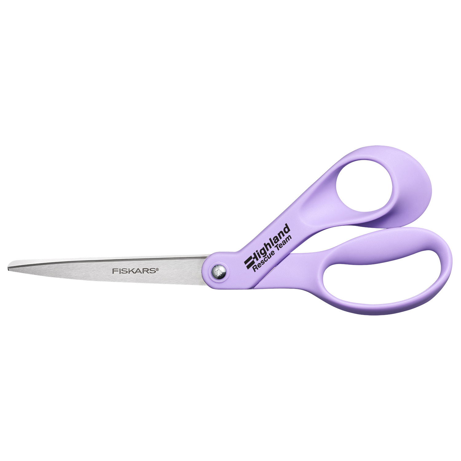 Fiskars® 8" Scissors Lilac 3