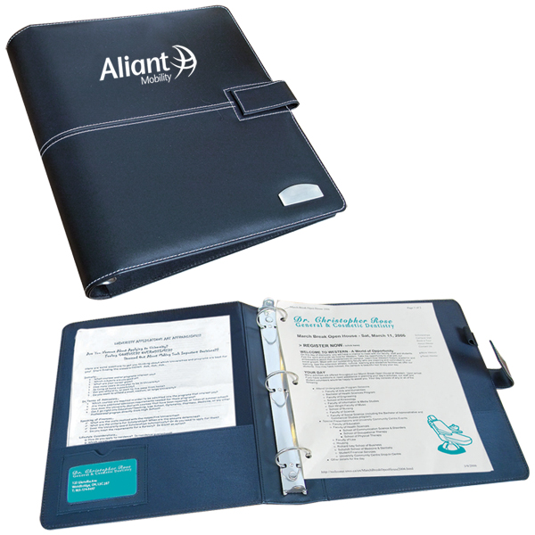 Presentation Folder 1