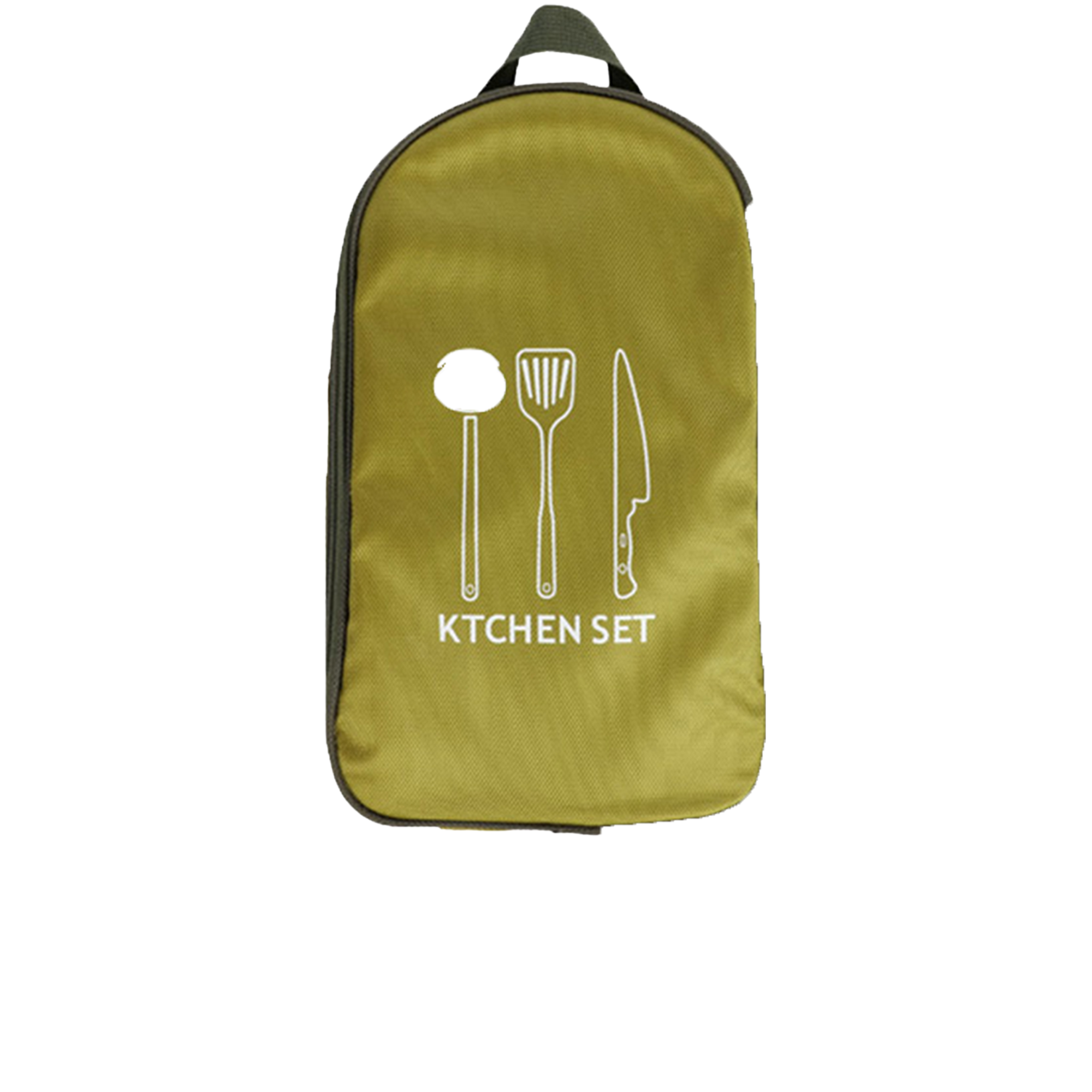 Lightweight Stainless Steel Outdoor Tableware 6