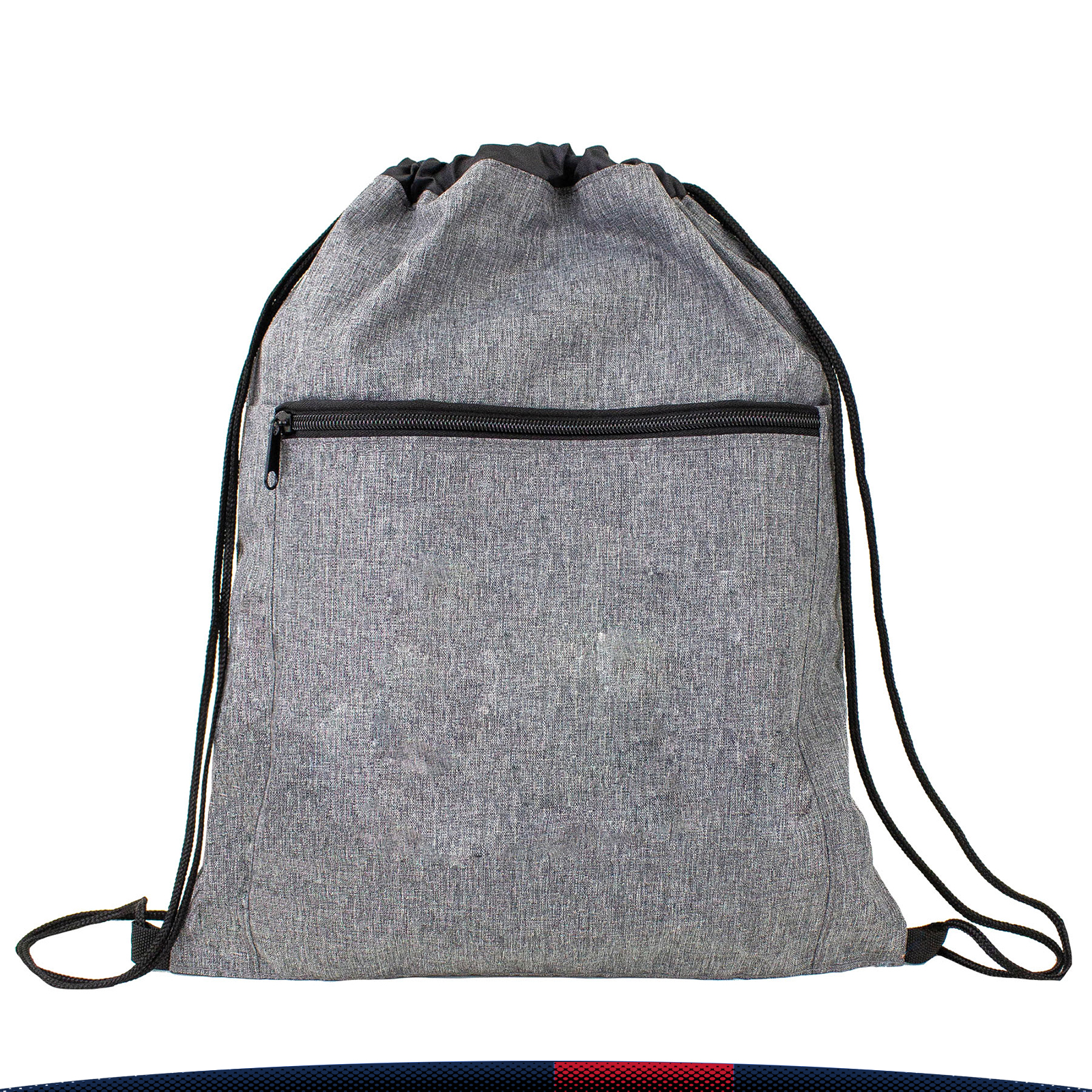 Narros Drawstring Backpack 5
