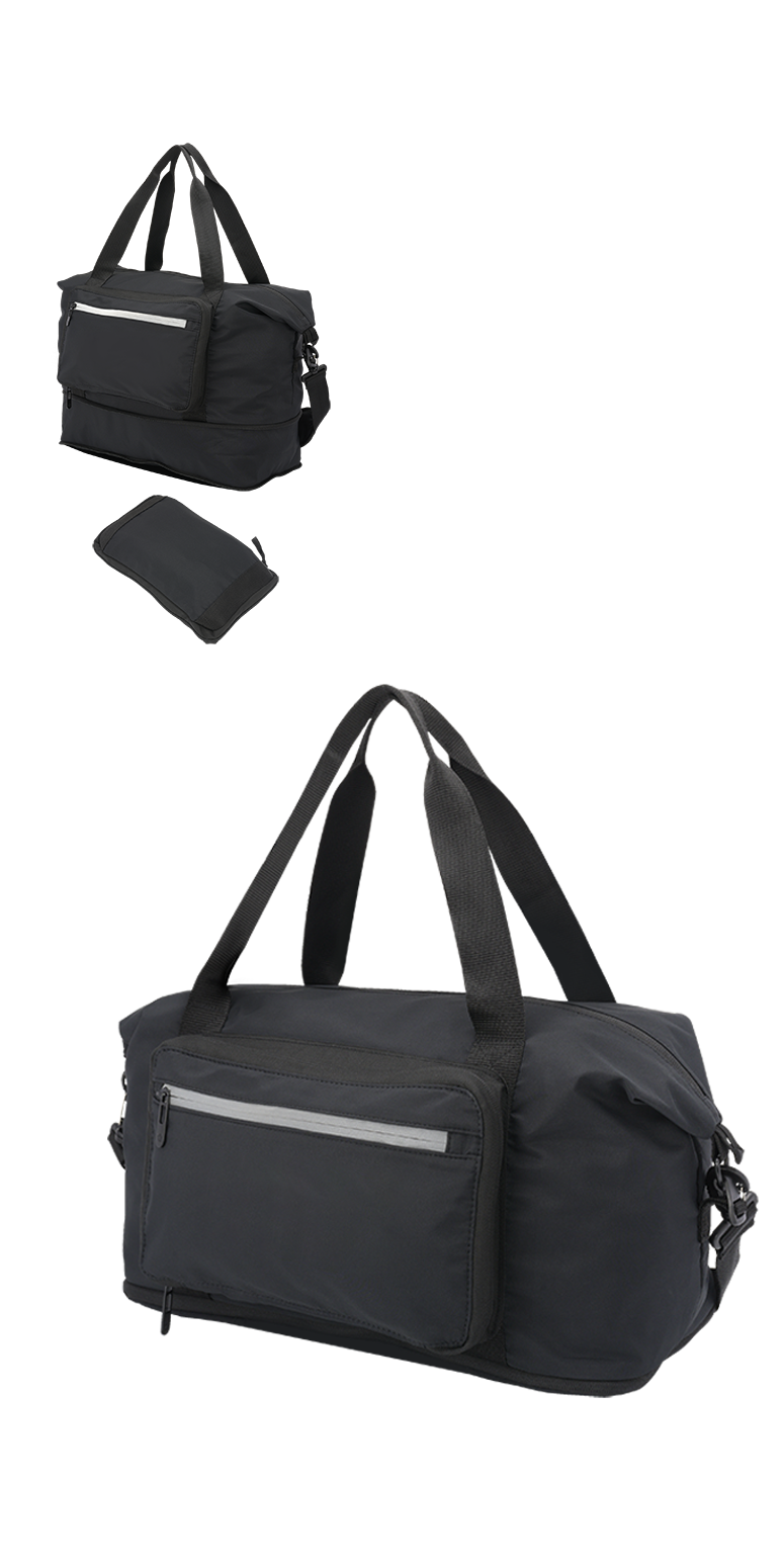 Voyage Folding Duffel Bag 24
