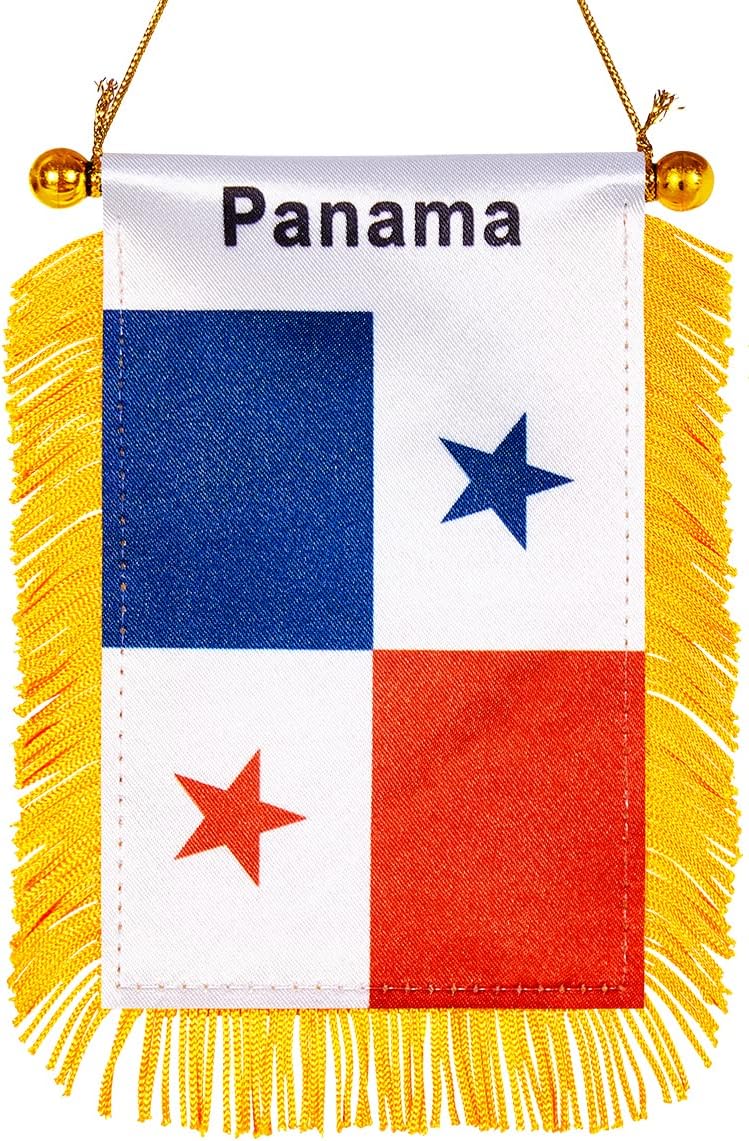 Hanging Flag Award 59