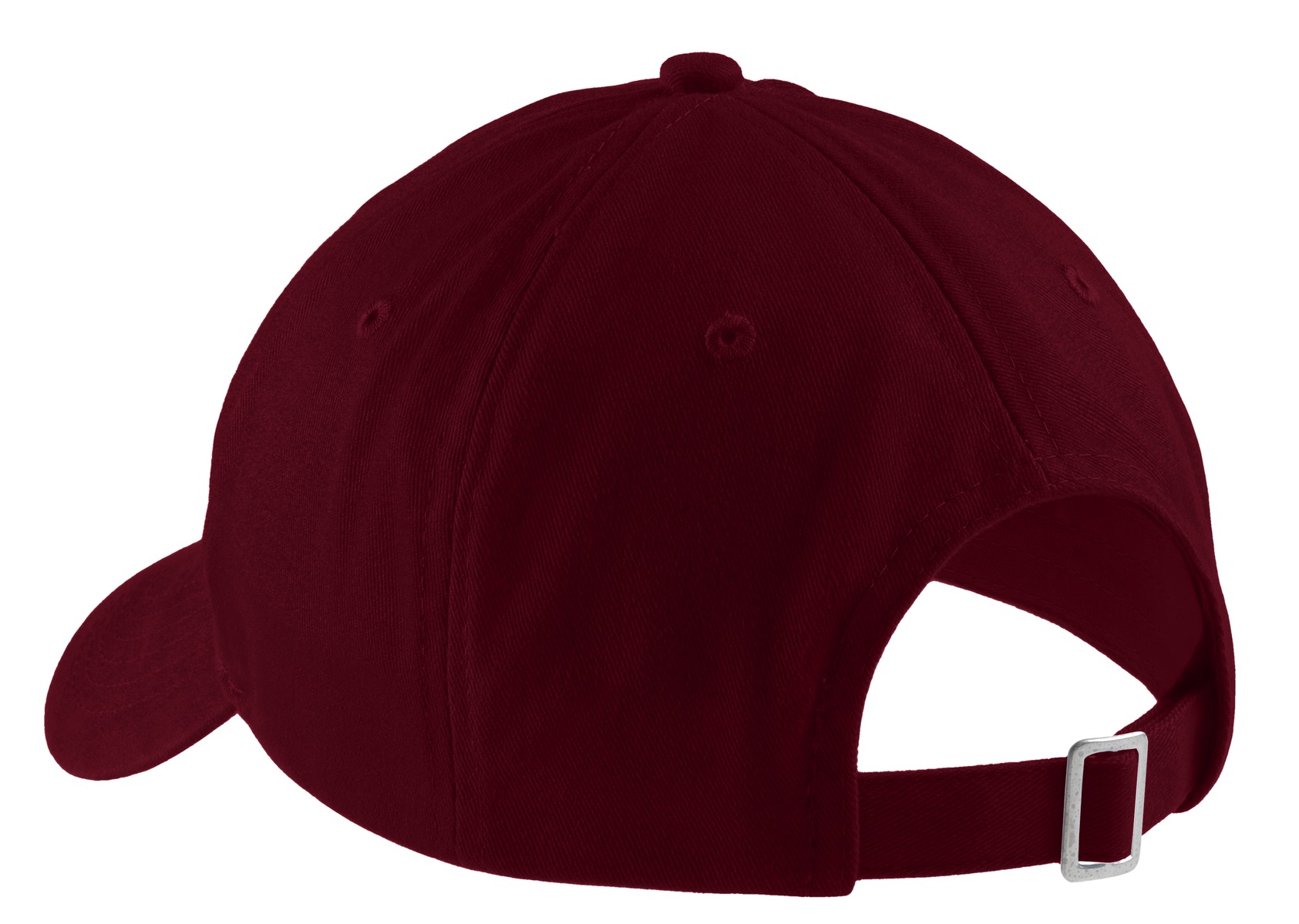 Port Authority Brushed Twill Low Profile Cap. CP77 21