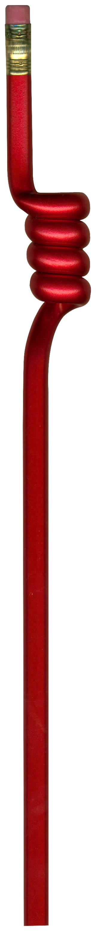 Antenna Bentcil, Bent #2 Pencil