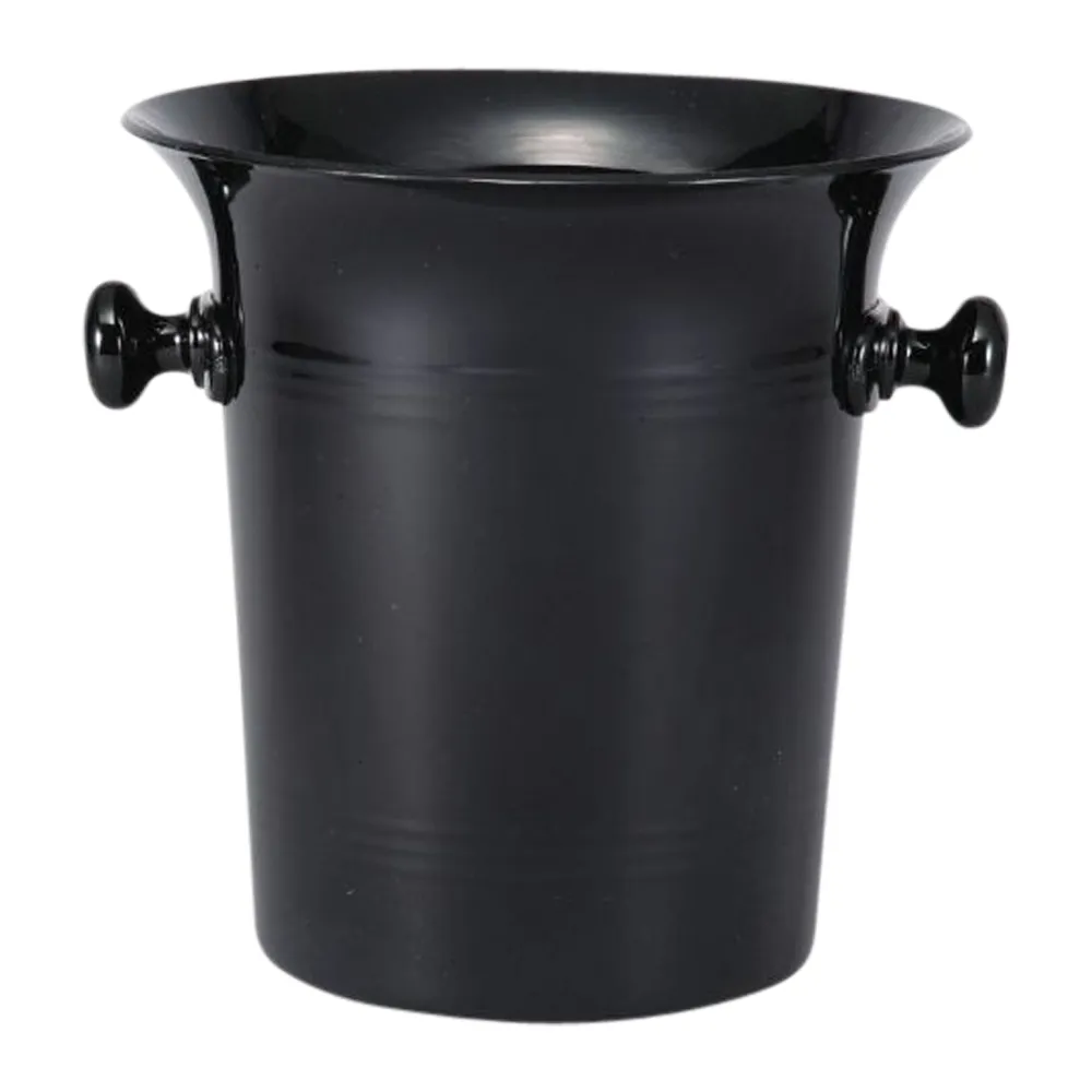 Standard Round Wine Bucket 2