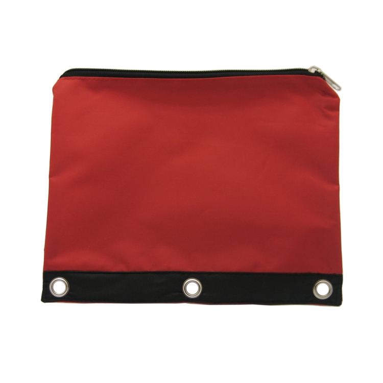 Binder Pouch 4