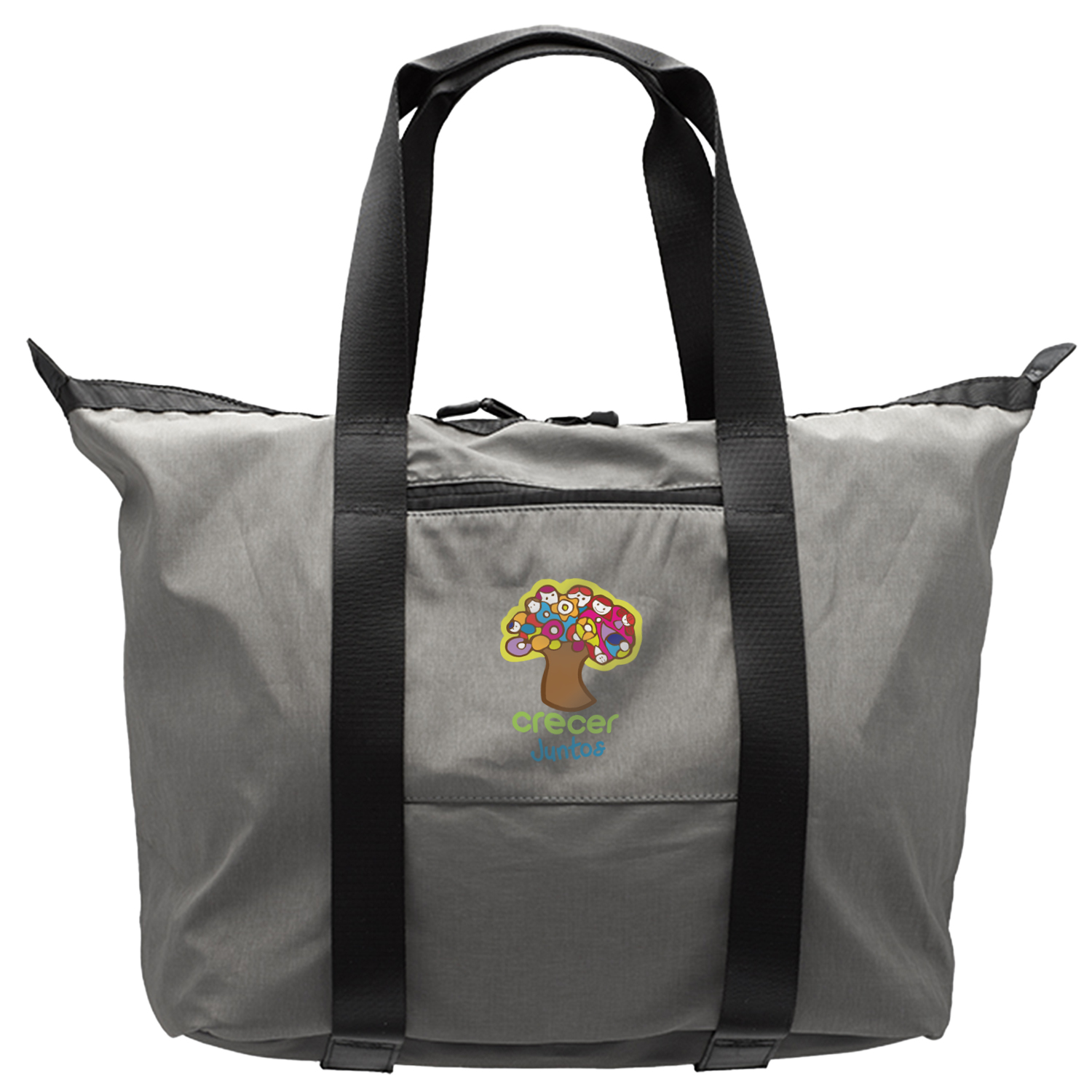 Yoga Mat insert Tote Bag 4