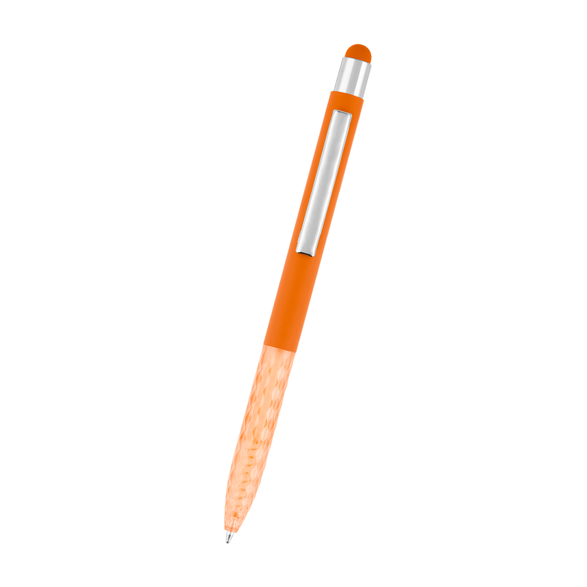 KELSEY RECYCLED ALUMINUM STYLUS PEN 16