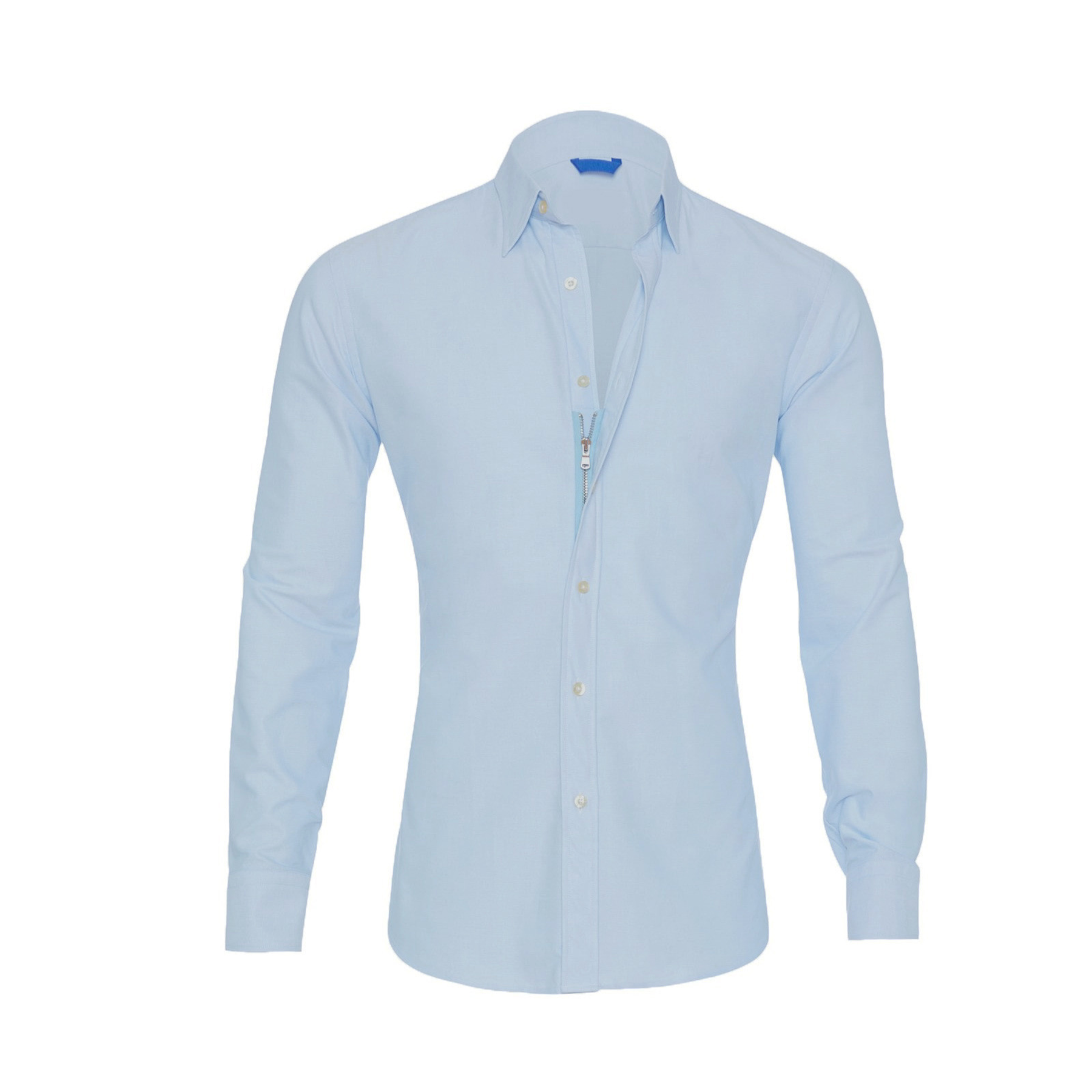 Casual Button Down Shirt 2