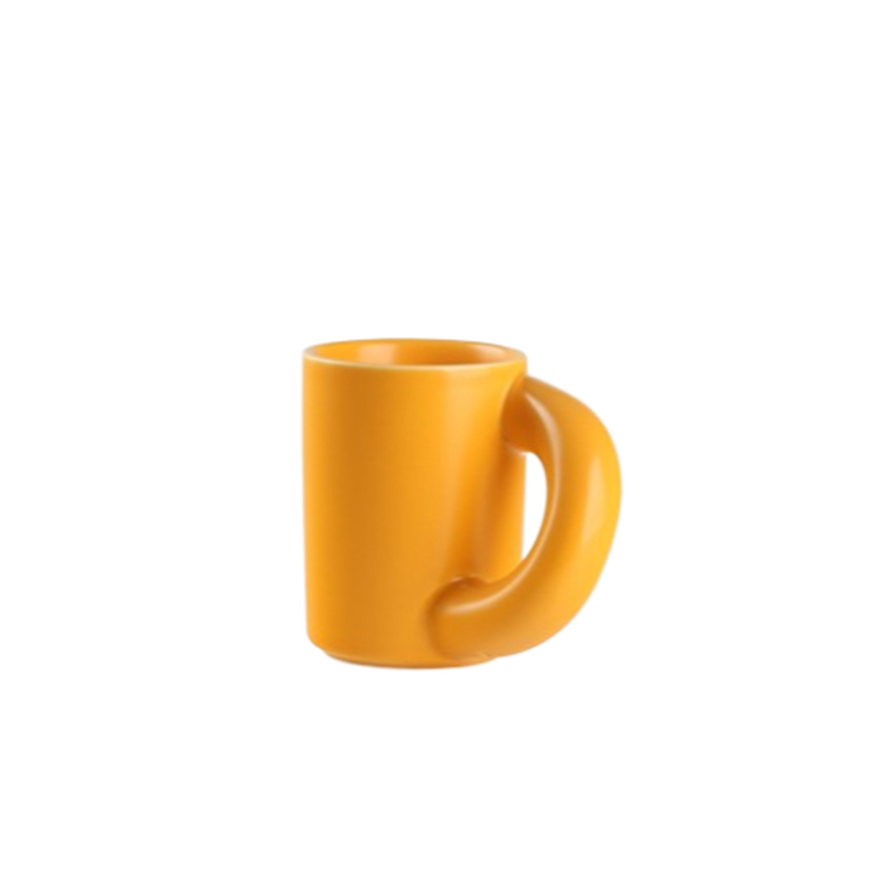 12oz Nordic-Inspired Ceramic Mug 4