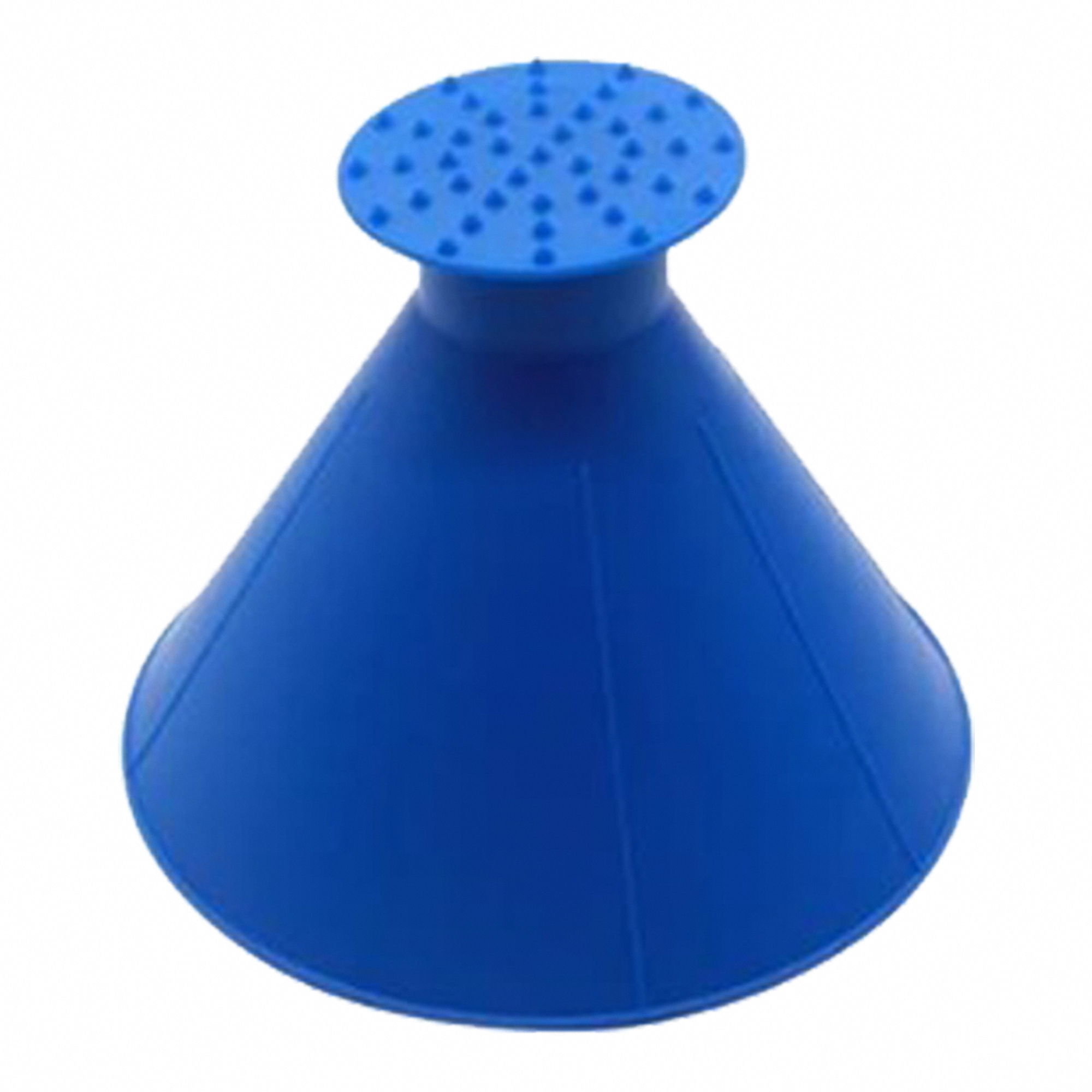 Cone Windshield Ice Scraper 3