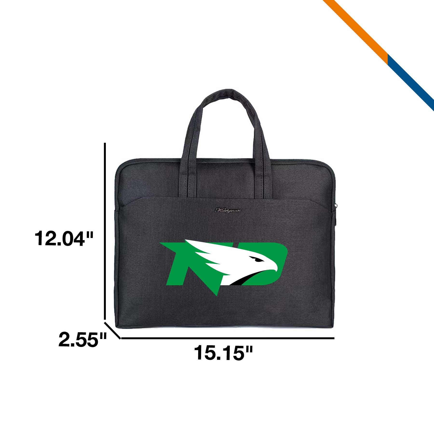Pisco Business Briefcase 4
