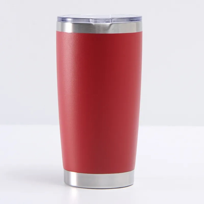 20oz Vacuum Insulated Stainless Steel Tumbler 13