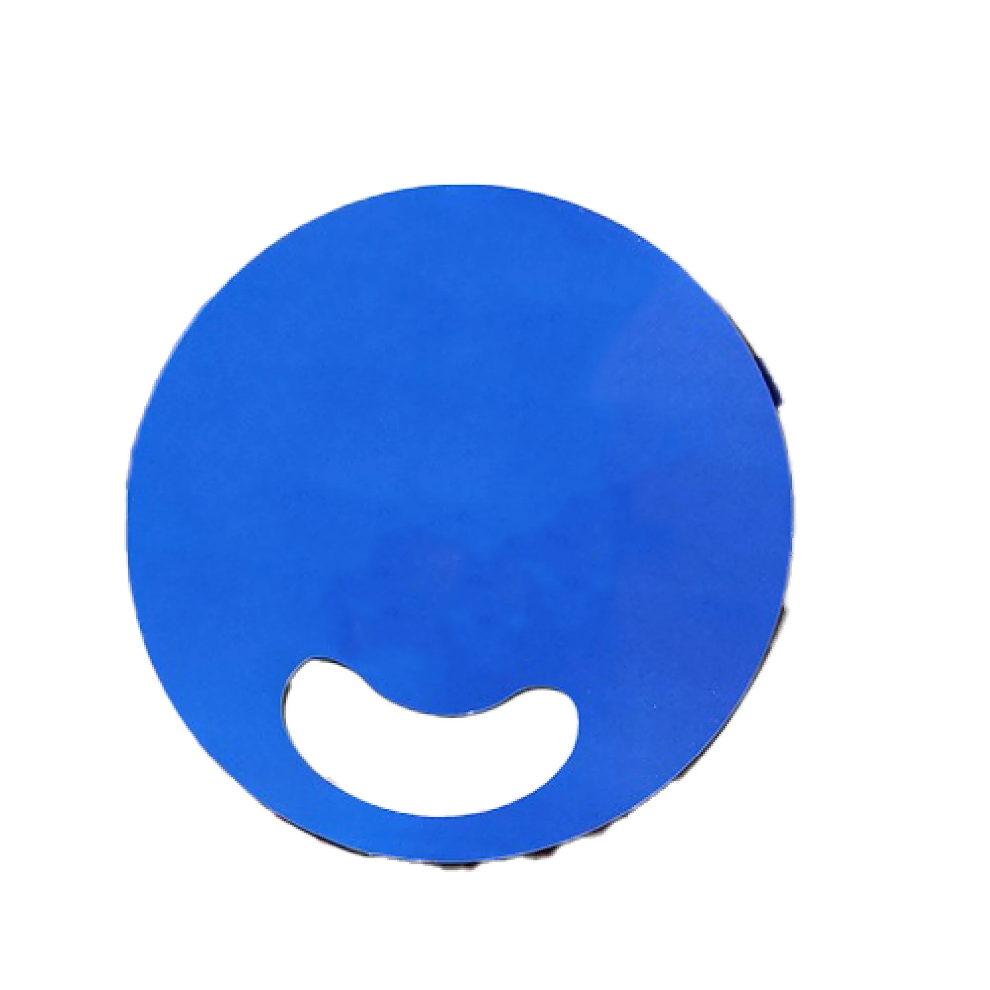 Customizable Handle-Less Advertising Fans  Summer Portable 2