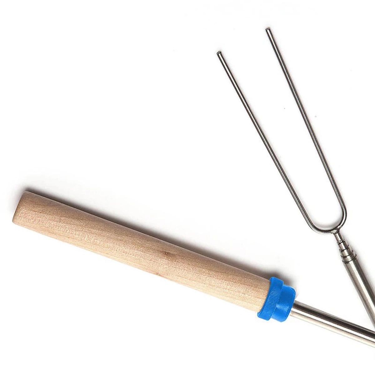 Extendable Roasting Fork 3