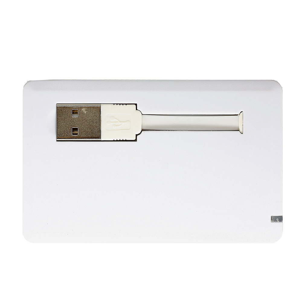 Shabbona Executive Pull Out USB Card 9
