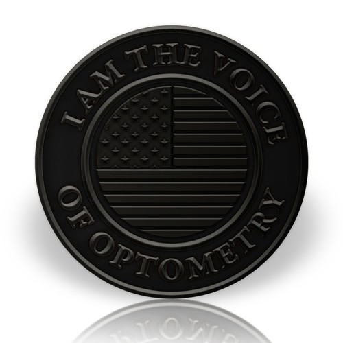 Die Struck Solid Brass Lapel Pin With Dual Plating 12
