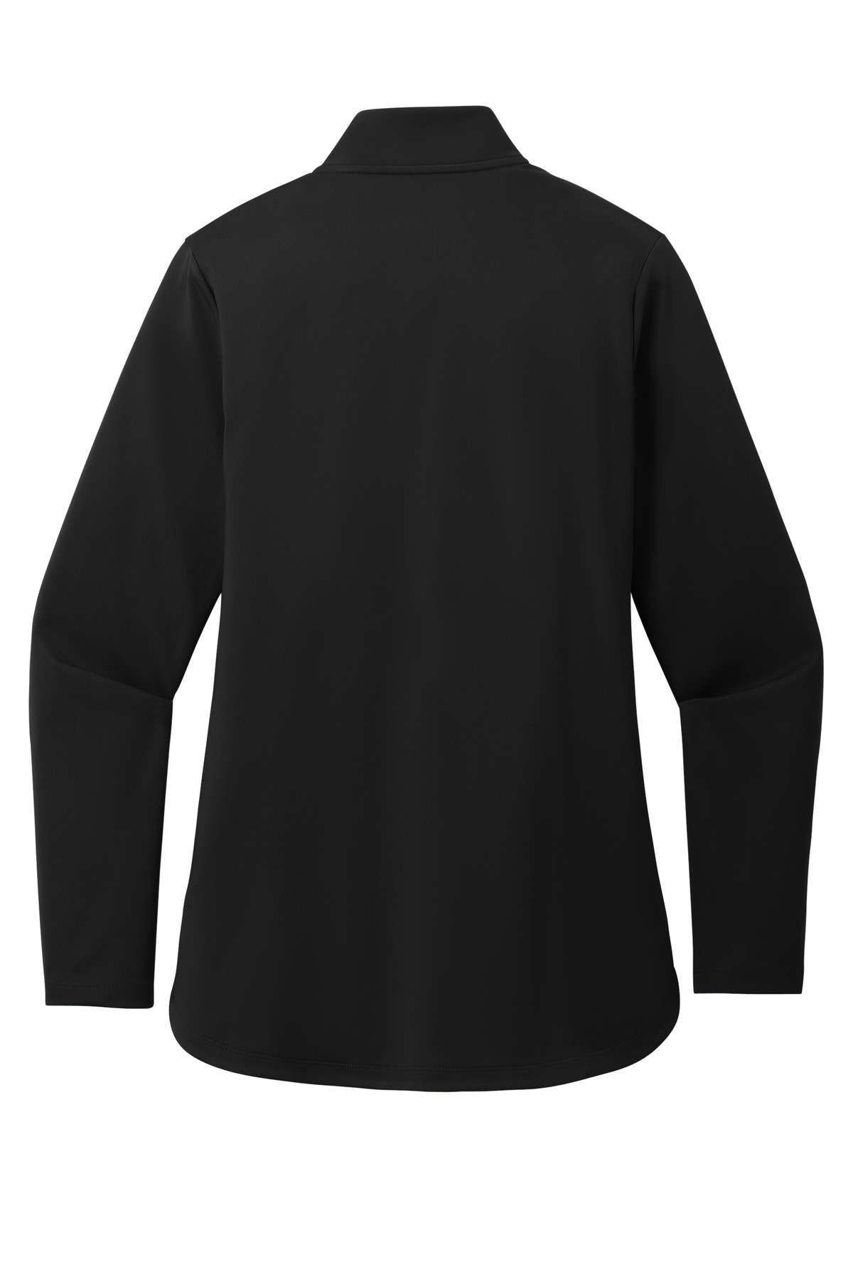 Women's C-FREE Double Knit 1/4-Zip