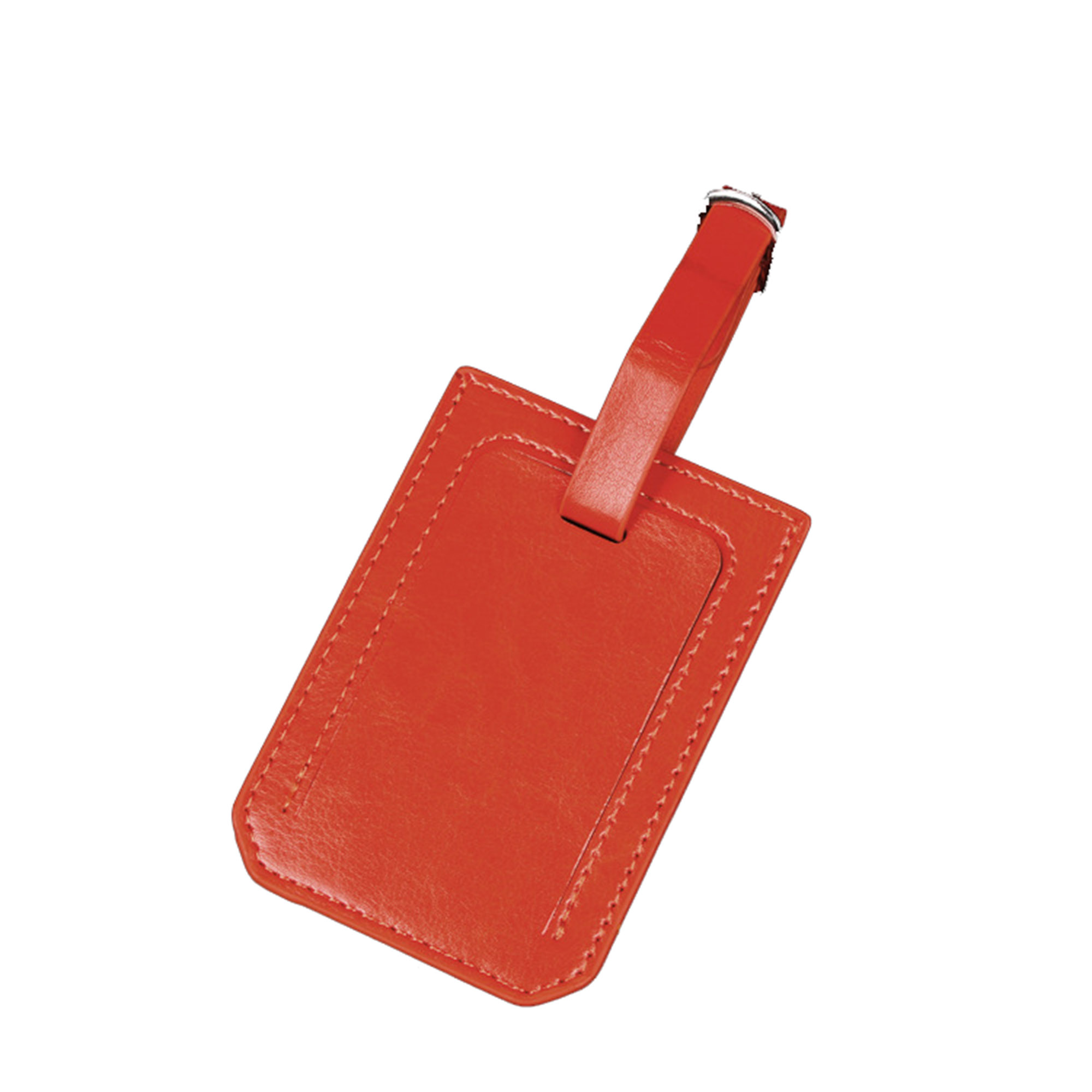 PU Leather Luggage Tag for Suitcase 5