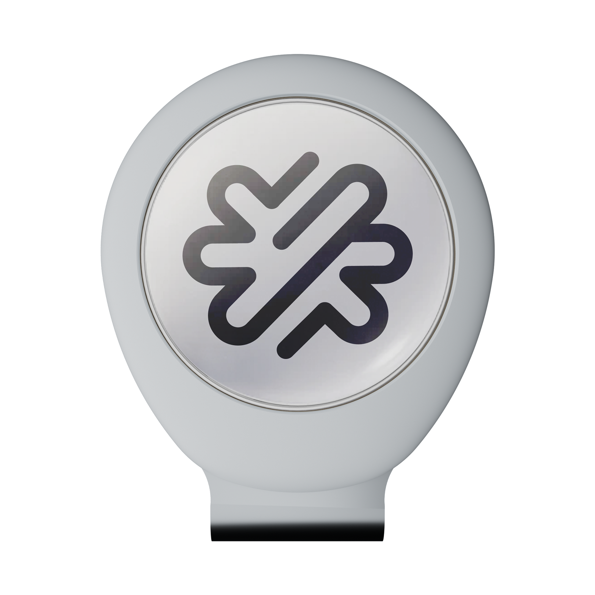 PitchFix Hat Clip 8