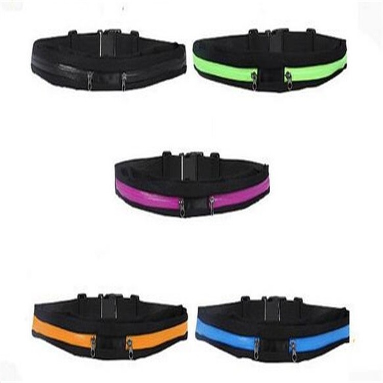 Marathon Running Waist Pack 2