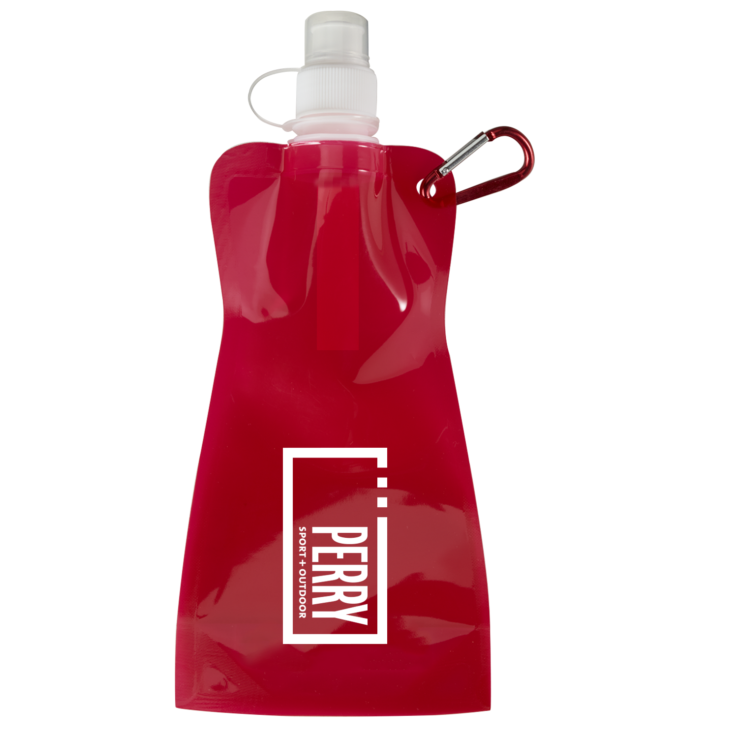 16 Oz. Voyager Collapsible Pouch 7