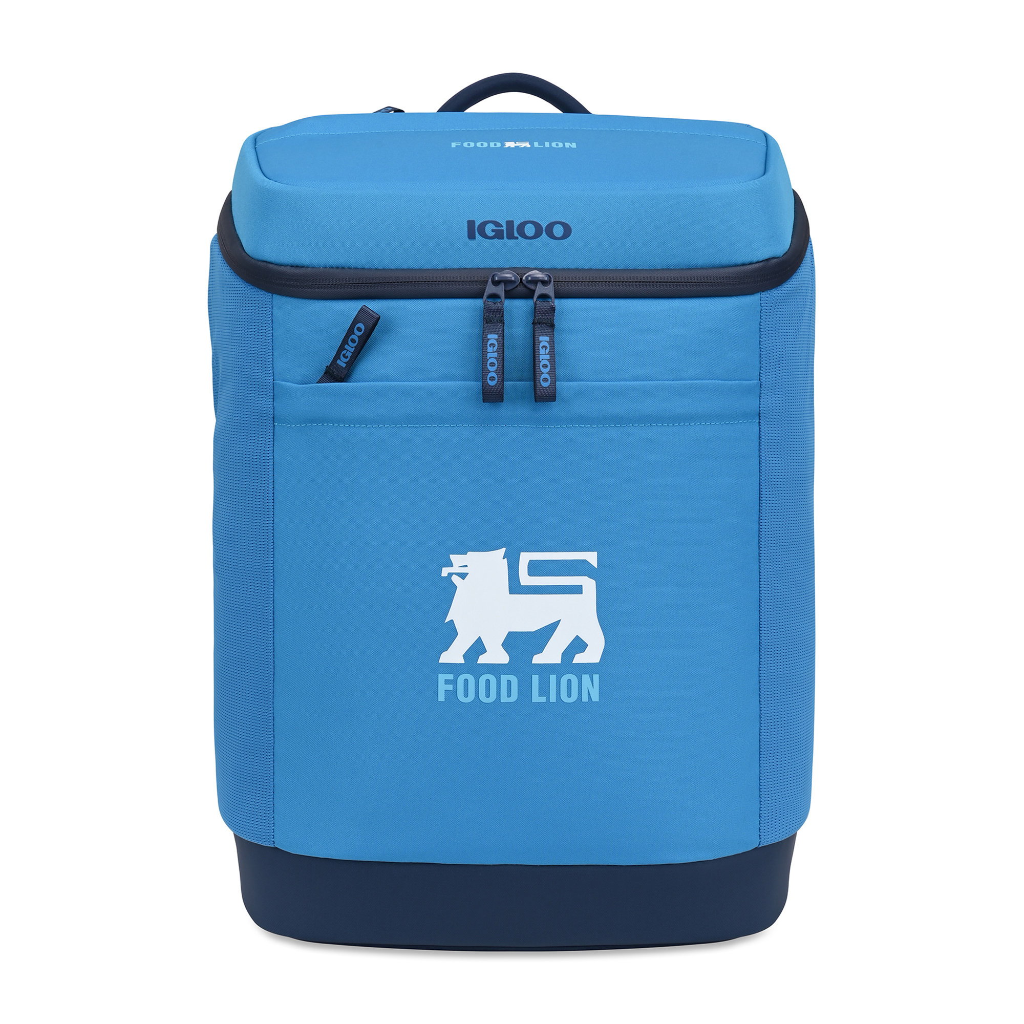 Igloo® Day Chiller Backpack 24 Can Soft Cooler 16