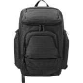 NBN Whitby 15" Computer Backpack w/ USB Port 21