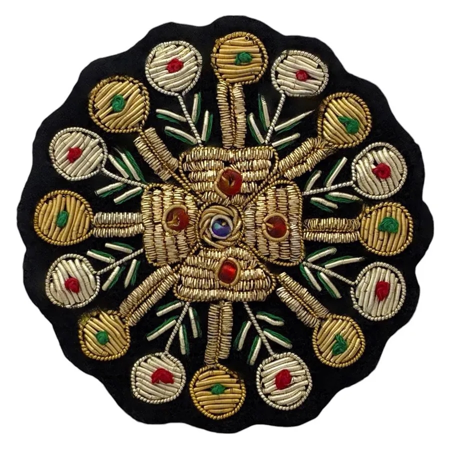 Bullion Patches 9