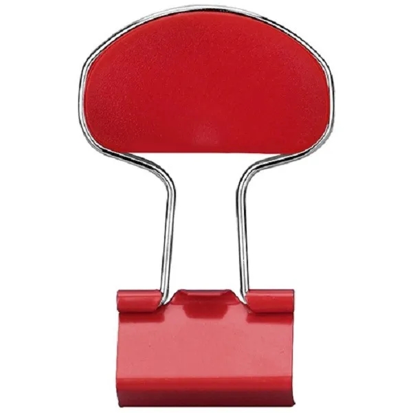 Binder Flip Clip 7