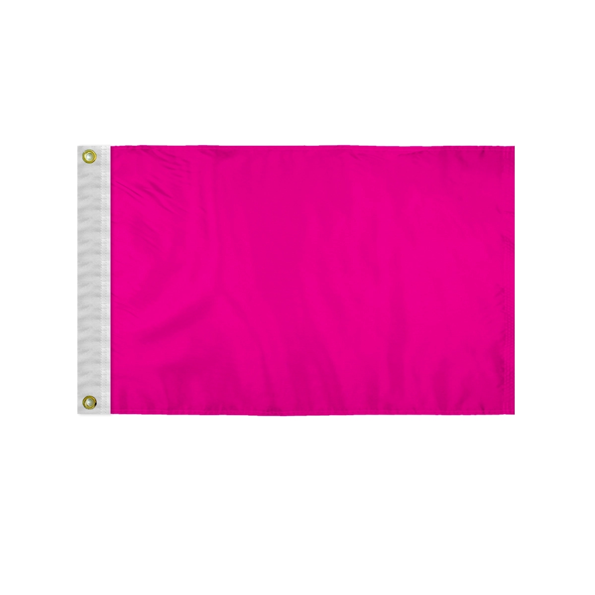 Blank Flag W-Poly 2