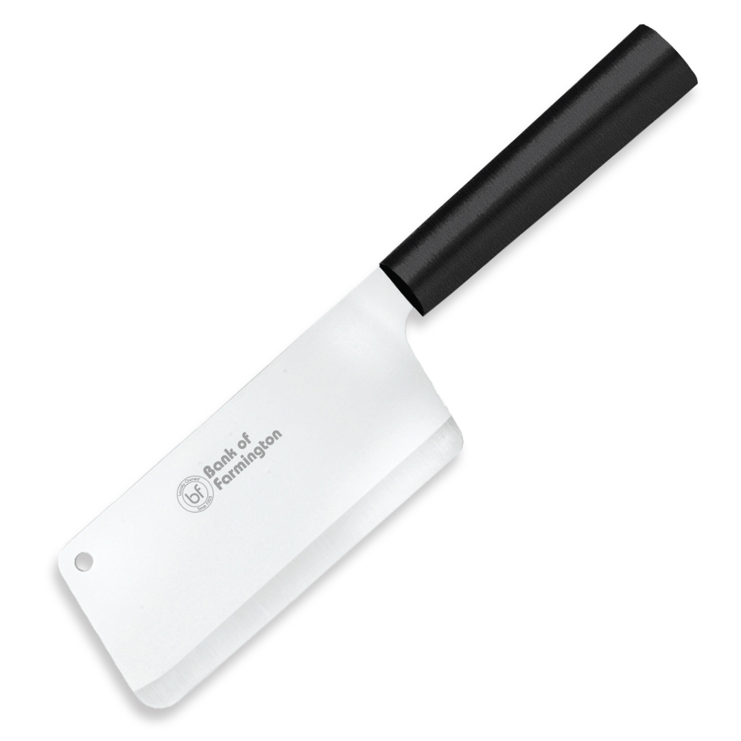 Chef's Dicer w/Black Handle 1