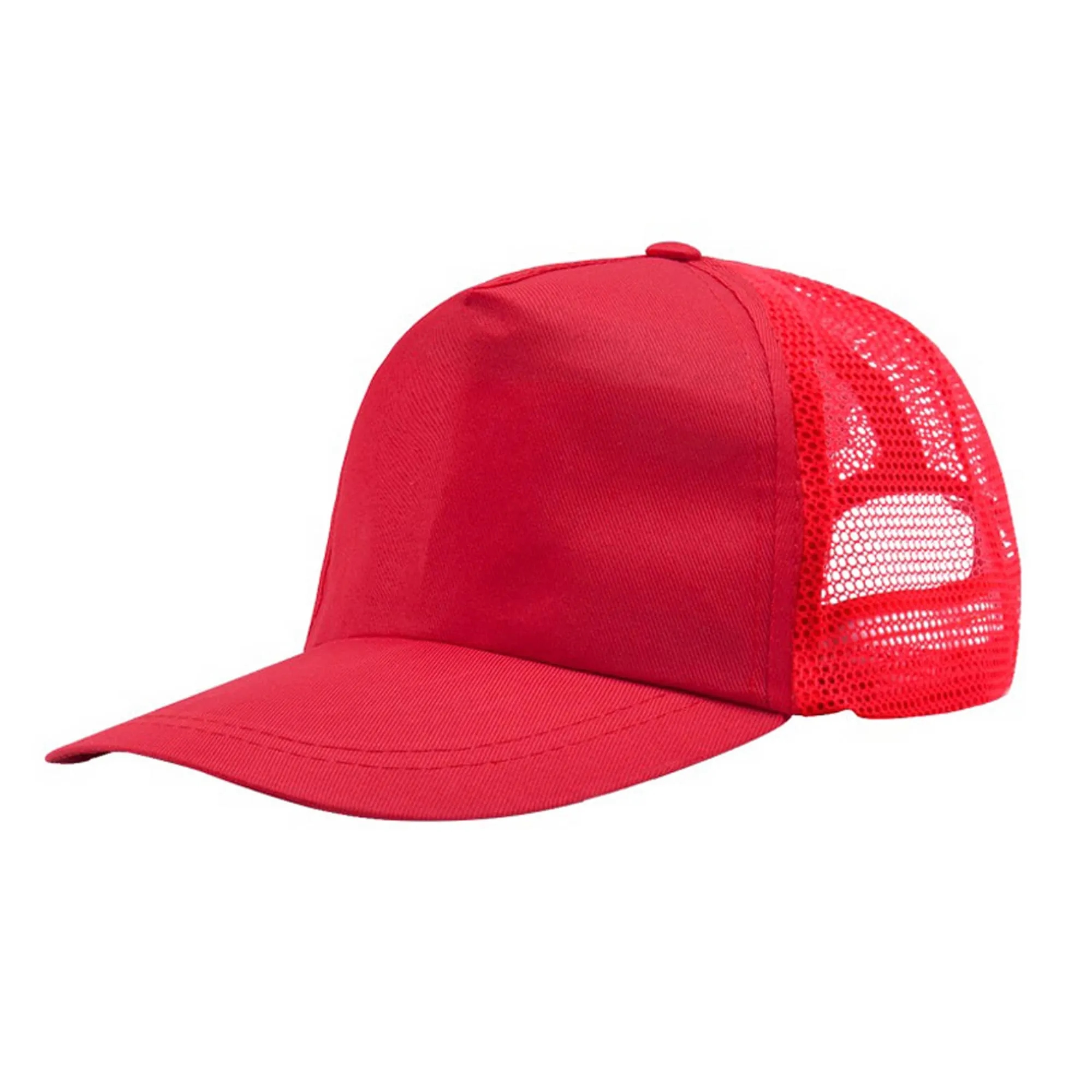 Mesh Breathable Baseball Cap 9