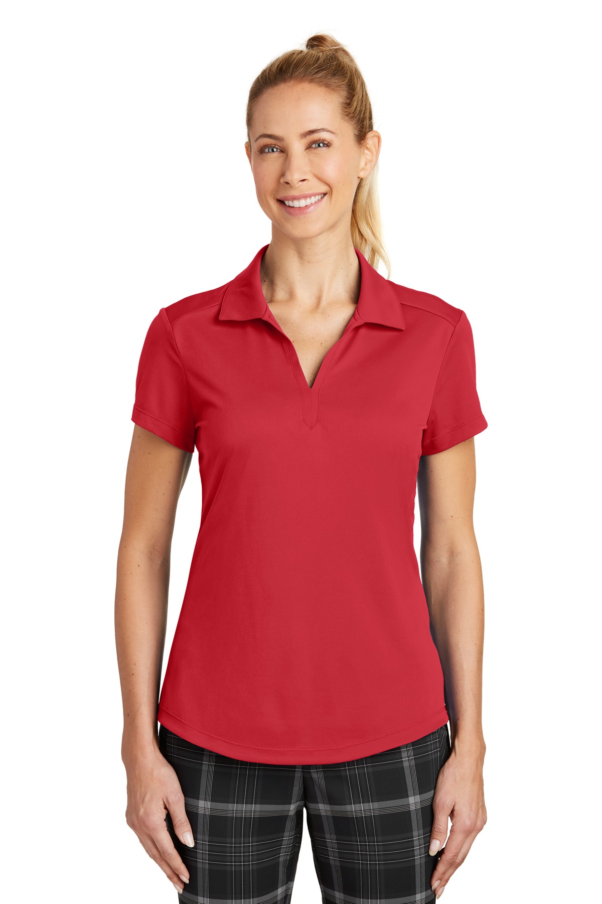 Nike® Women's Dri-FIT Legacy Polo 25