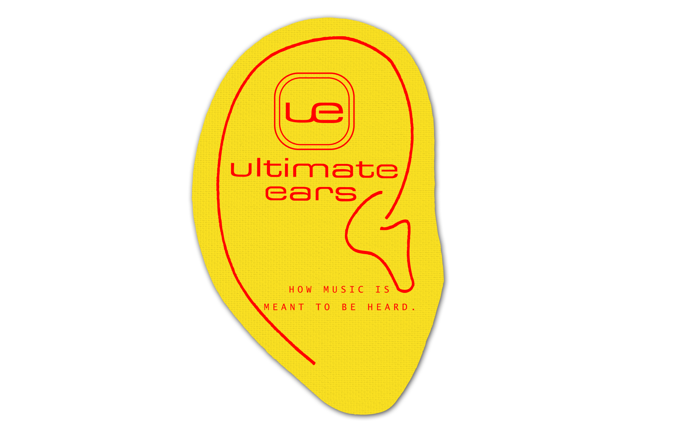 Ear Vinyl Jar Opener 5ER 44