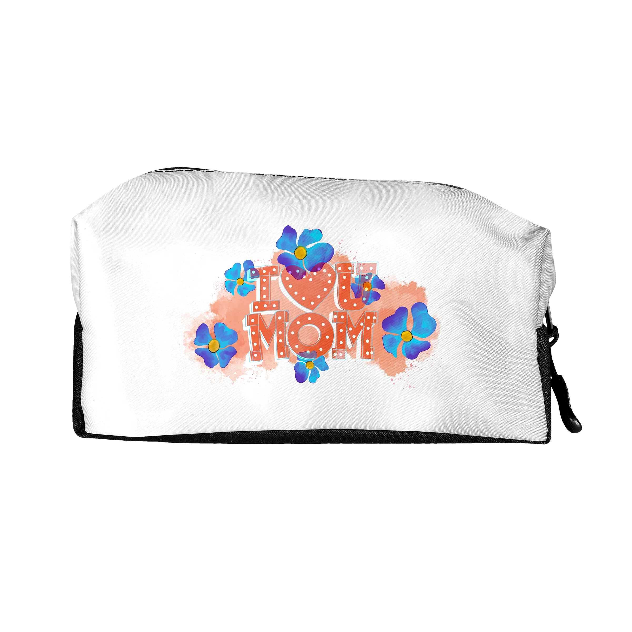 Full Color Travel Pouch 1