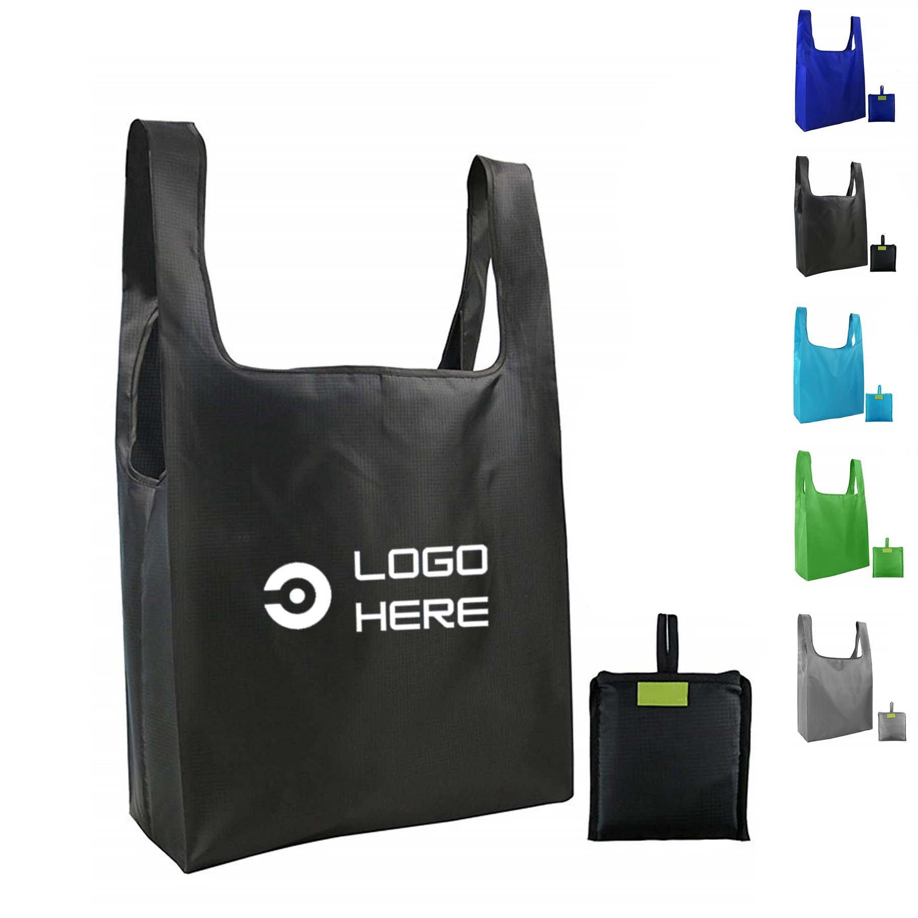 Reusable Shopping Bags