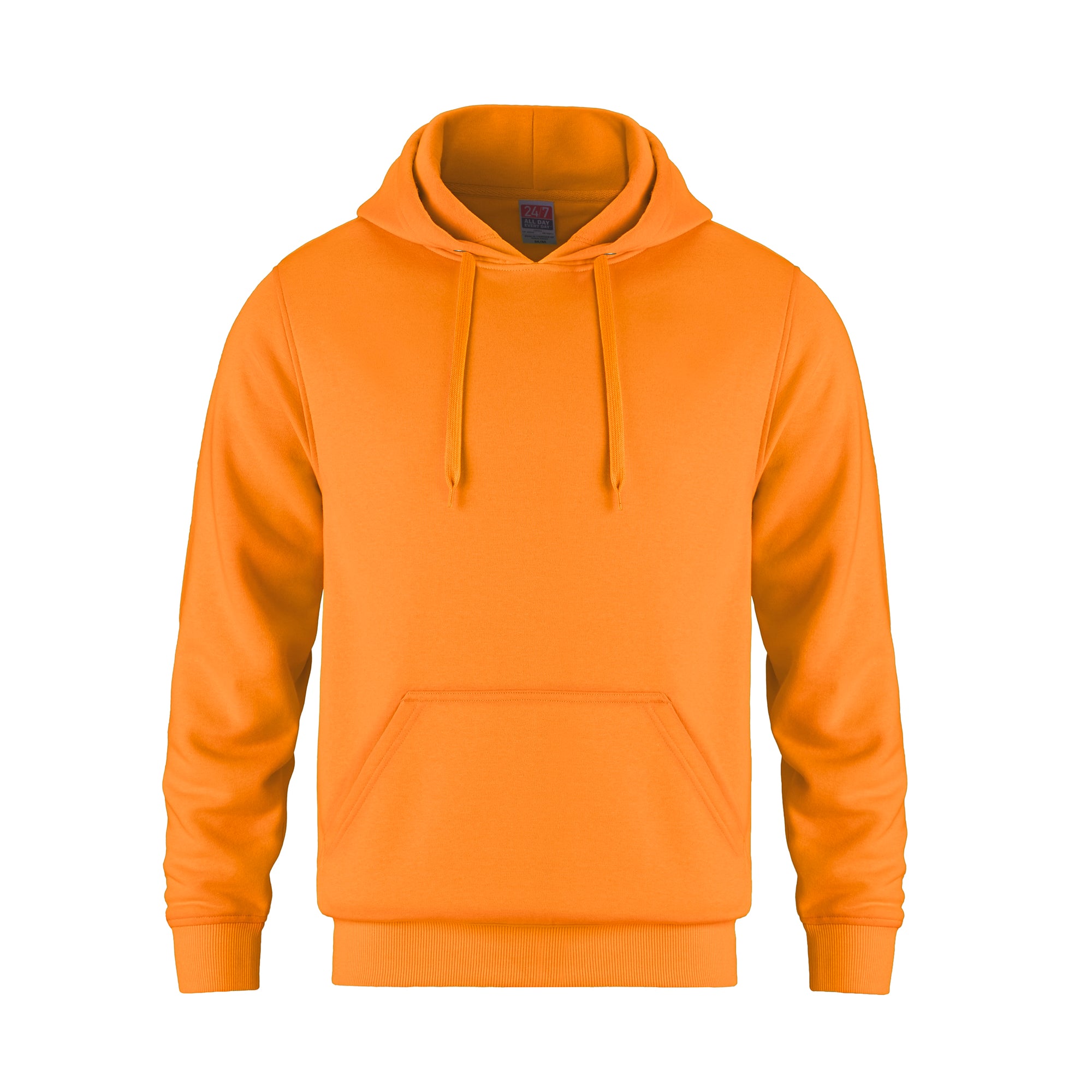 Flash, custom hoodie or sweatshirt with logo imprint 3