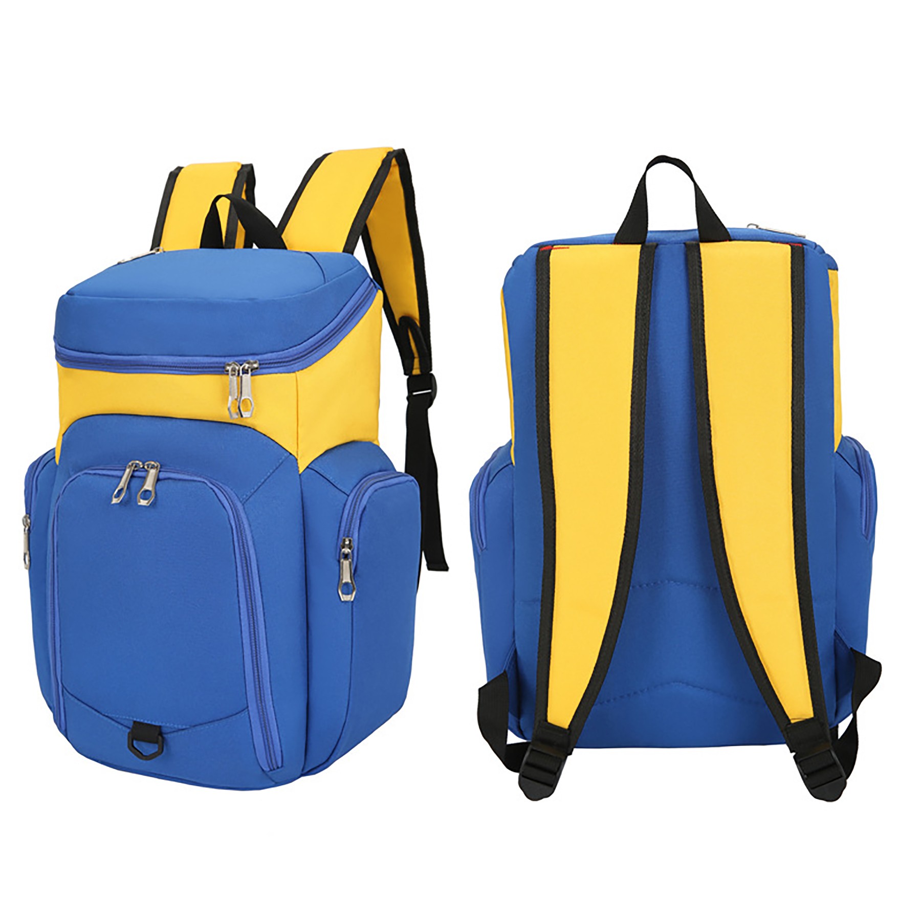 Basketball Backpack 1