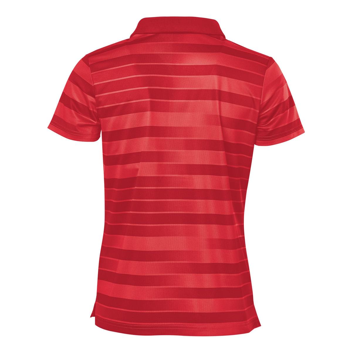 Stormtech Women's Sienna S/S Polo 2